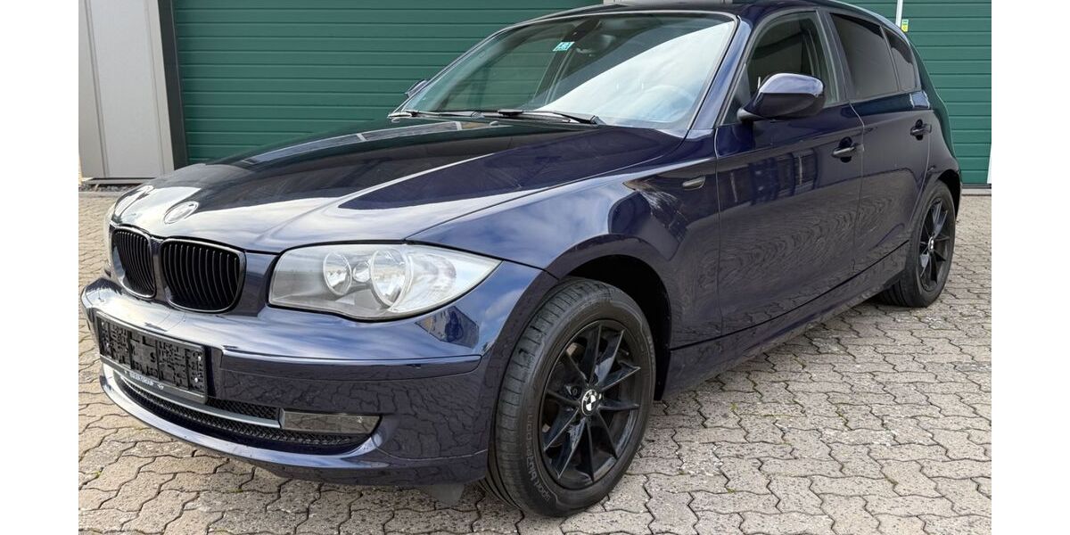 BMW 116 188.000 km 4.190 &euro; Wehrheim 61273