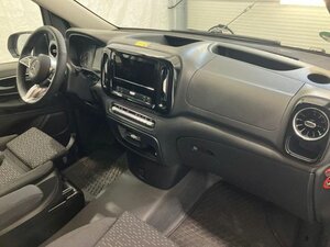 Mercedes-Benz Vito 116 Tourer PRO 4x4 lang STANDHZ AHK PDC KAM 7.563 km 61.890 &euro; Sangerhausen 06526