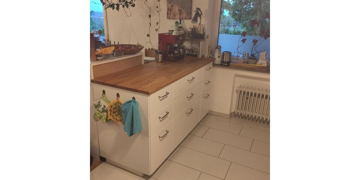 Dachgeschoßwohnung Ulm Obertalfingen - 2 Zimmer, 70 m&sup2;, 900&euro; | Angebot:25419434