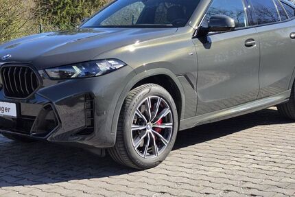 BMW X6 26.467 km 75.990 &euro; Crailsheim 74564