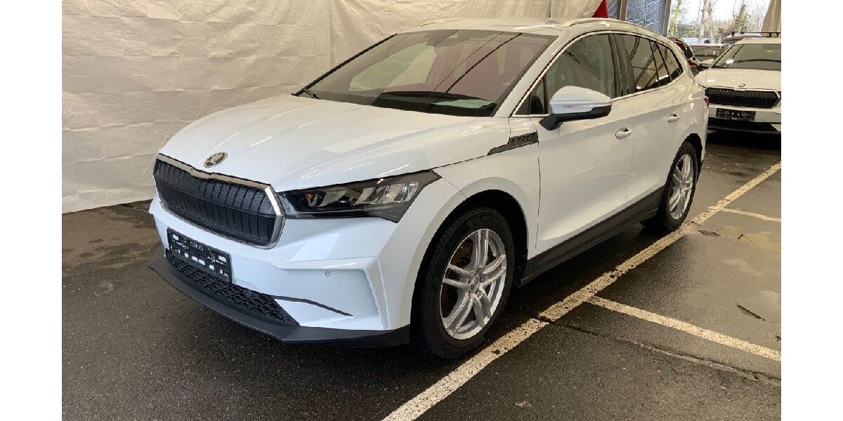 Skoda Enyaq 84.912 km 24.990 &euro; Leipzig 04179