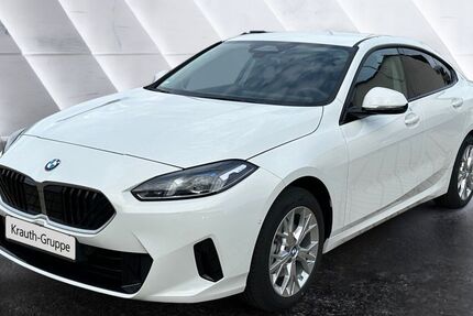 BMW 220 Gran Coupé 1.500 km 42.350 € Heidelberg 69123