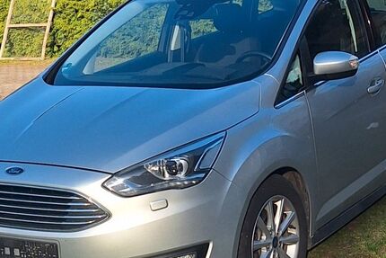 Ford Grand C-Max 90.500 km 10.499 &euro; Heidesee 15754
