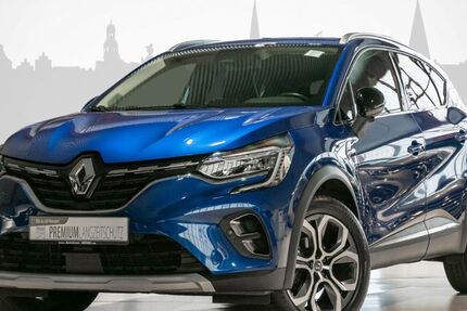 Renault Captur 48.317 km 18.430 € Lüneburg 21339