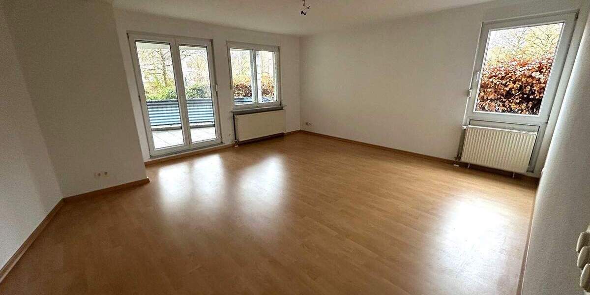 Etagenwohnung Hoppegarten Dahlwitz-Hoppegarten - 3 Zimmer, 88 m&sup2;, 370.000&euro; | Angebot:23765888