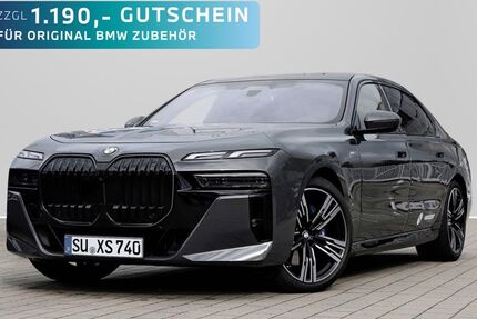 BMW 740 12.250 km 109.990 &euro; Sankt Augustin 53757
