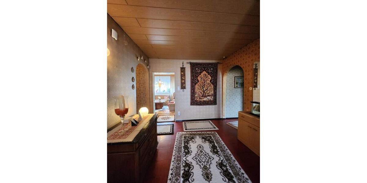 Einfamilienhaus Sinsheim Reihen - 5 Zimmer, 154 m&sup2;, 445.000&euro; | Angebot:24855533