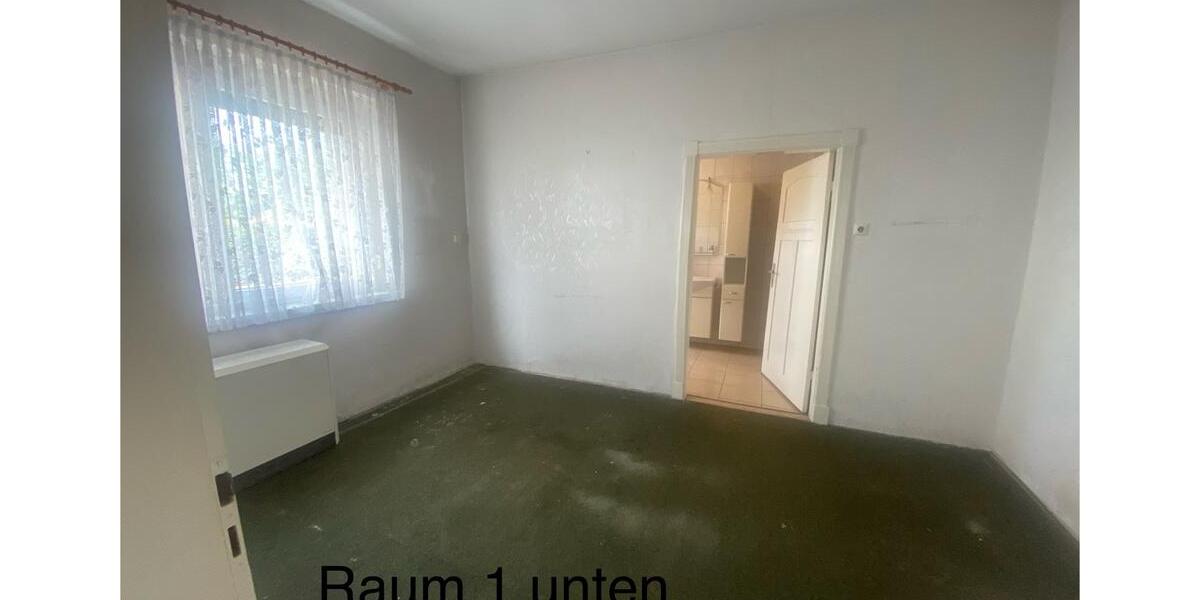 Einfamilienhaus Stavenhagen - 6 Zimmer, 112 m&sup2;, 129.000&euro; | Angebot:26915139