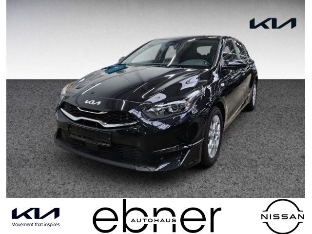 Kia ceed / Ceed 19.200 km 21.790 € Baienfurt 88255