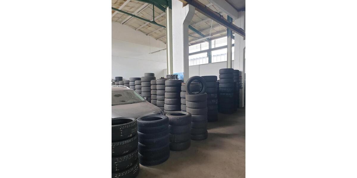 Reifenservice Reifenhandel abzugeben zimmer