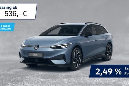 VW ID.7 18.876 km 50.730 &euro; Kulmbach 95326