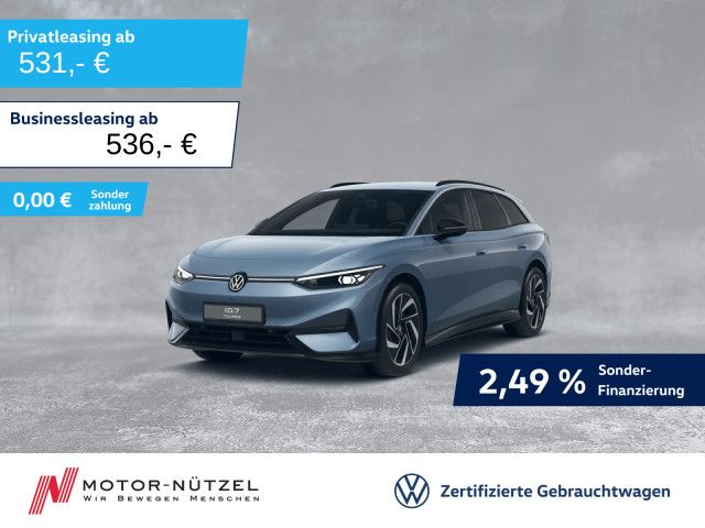 VW ID.7 18.876 km 50.930 &euro; Kulmbach 95326