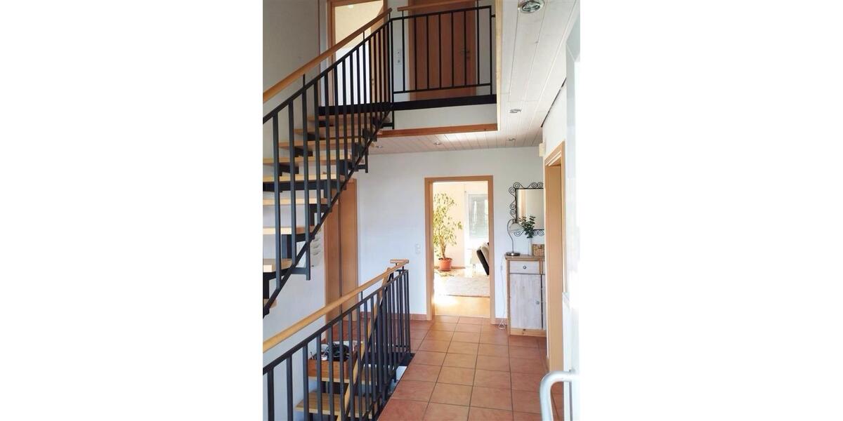 Einfamilienhaus Ilbesheim bei Landau in der Pfalz - 5 Zimmer, 162 m&sup2;, 549.000&euro; | Angebot:27227821