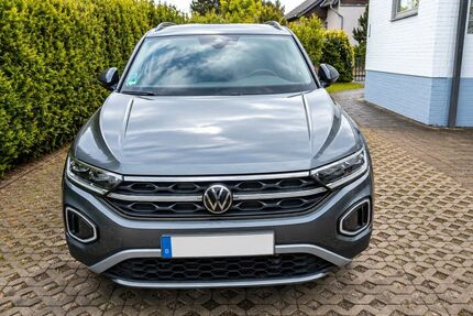 VW T-Roc 25.500 km 29.700 &euro; Wolfsburg 38442