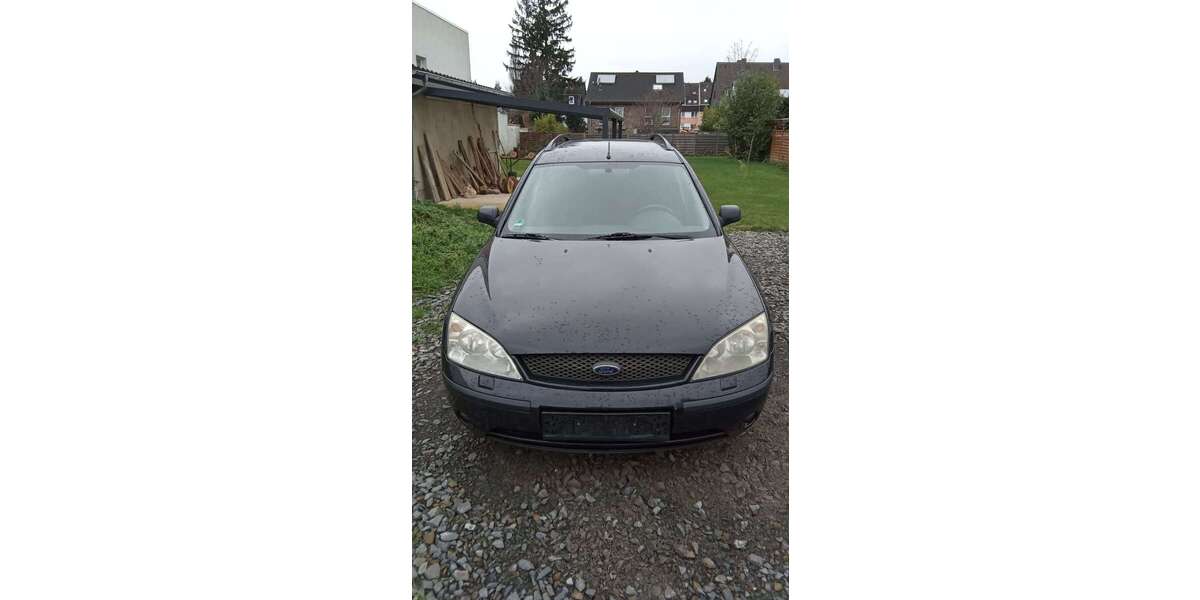 Ford Mondeo 185.000 km 950 &euro; Köln 51147