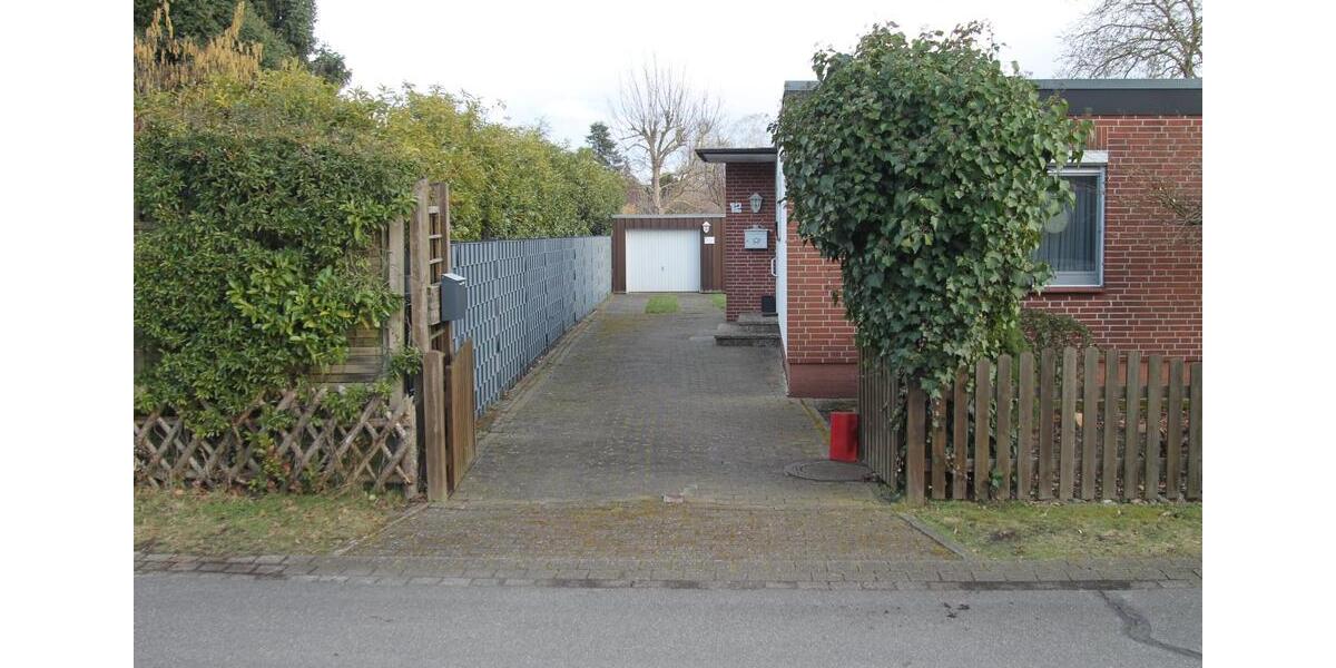 Bungalow Landau an der Isar - 4 Zimmer, 110 m&sup2;, 355.000&euro; | Angebot:25639894