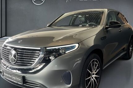 Mercedes-Benz EQC 45.157 km 35.480 &euro; Stade 21684