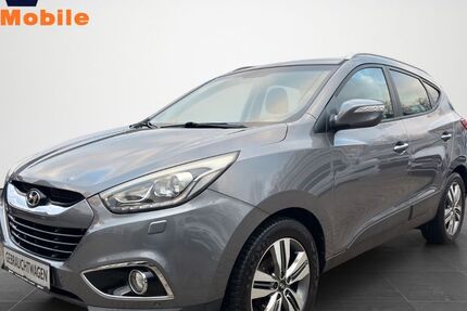 Hyundai ix35 178.000 km 8.900 &euro; Düsseldorf 40472