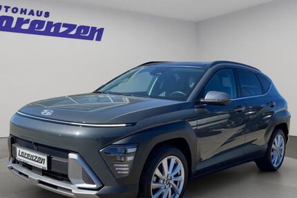 Hyundai KONA 11.477 km 29.980 &euro; Gelting 24395