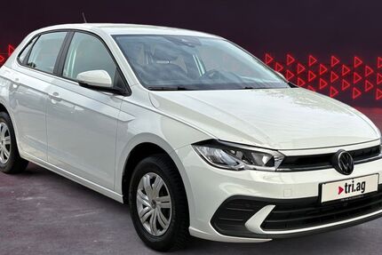 VW Polo 12.400 km 16.470 &euro; Emmendingen 79312