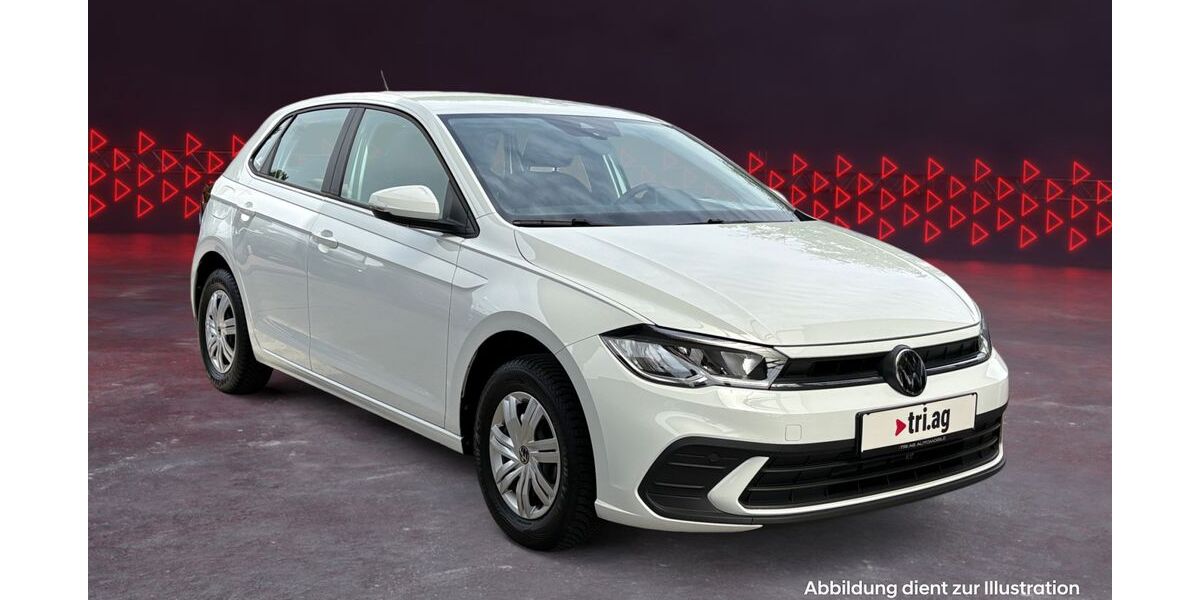 VW Polo 12.400 km 16.470 &euro; Emmendingen 79312