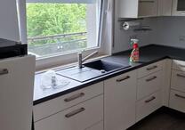 Moderne Wohnung in Zentrumsnähe