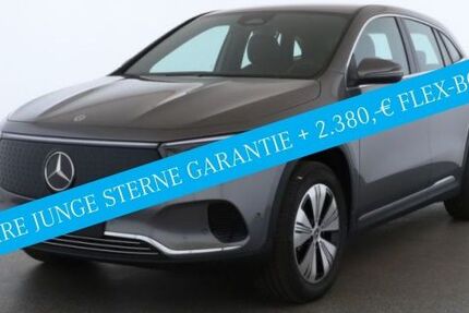 Mercedes-Benz EQA 14.130 km 41.980 &euro; Bersenbrück 49593