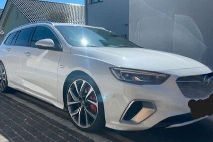 Opel Insignia 155.776 km 17.750 &euro; Leinefelde-Worbis 37339