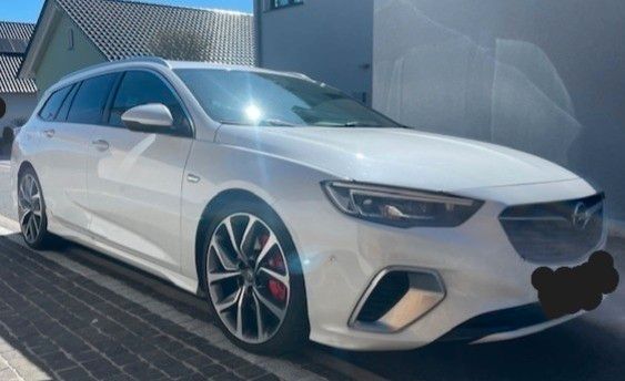 Opel Insignia 155.776 km 17.750 &euro; Leinefelde-Worbis 37339