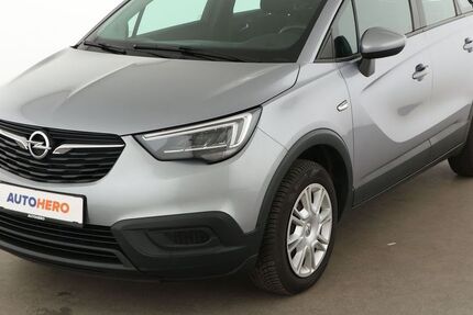 Opel Crossland (X) 50.613 km 12.250 &euro; Dresden 01187