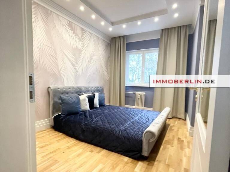 Etagenwohnung Berlin Wilmersdorf - 2 Zimmer, 50 m&sup2;, 390.000&euro; | Angebot:26702859