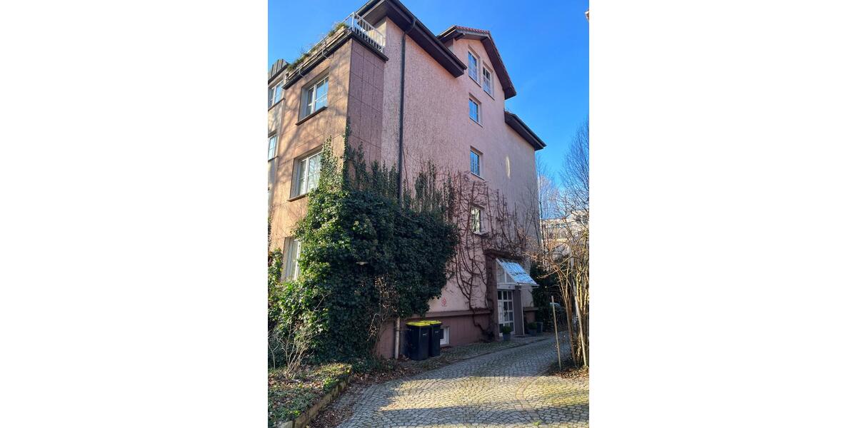 Erdgeschoßwohnung Kassel Vorderer Westen - 4 Zimmer, 100 m&sup2;, 330.000&euro; | Angebot:25376634