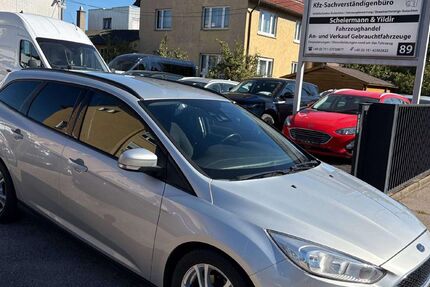 Ford Focus 200.000 km 6.900 &euro; Korntal-Münchingen 70825