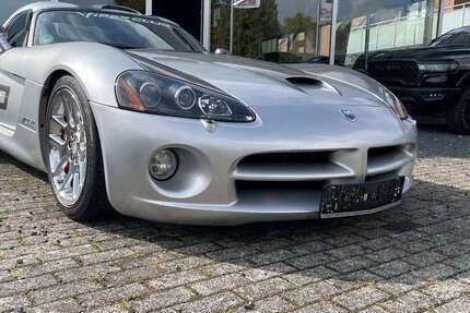 Dodge Viper