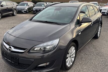Opel Astra 250.380 km 4.990 € Heilbronn 74080