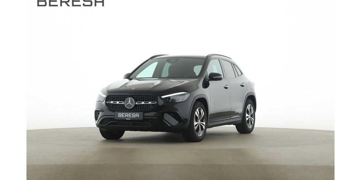 Mercedes-Benz GLA 180 9.900 km 41.950 &euro; Münster 48155