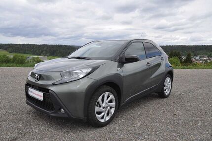 Toyota Aygo (X) 15.064 km 16.490 &euro; Dornstetten 72280