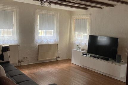 Von privat: 1 12 Zimmerwohnung in historischem Haus in Esslingen zimmer