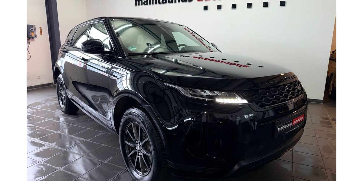 Land Rover Range Rover Evoque 68.000 km 28.000 &euro; Hofheim-Wallau 65719