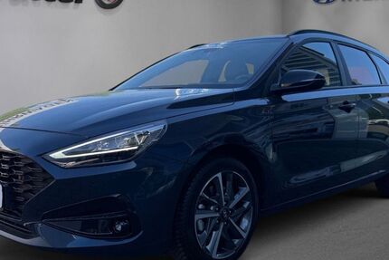 Hyundai i30 11.600 km 20.240 &euro; Pforzheim 75177