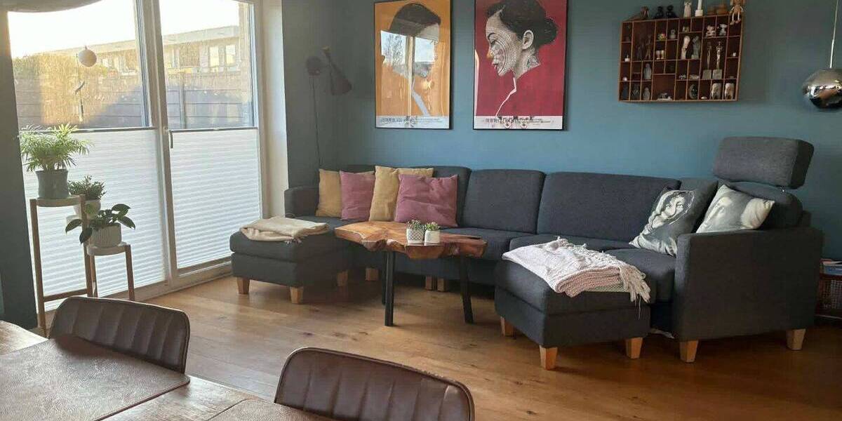 Reihenendhaus Harrislee - 5 Zimmer, 141 m&sup2;, 549.000&euro; | Angebot:26400726