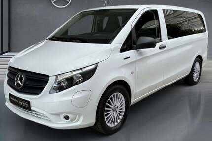 Mercedes-Benz Vito 29.967 km 37.777 &euro; Bardowick 21357