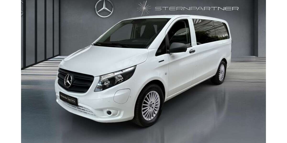 Mercedes-Benz Vito 29.967 km 37.777 &euro; Bardowick 21357