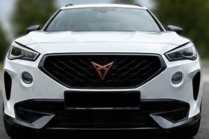 Cupra Formentor 40.000 km 22.000 &euro; Stelle 21435