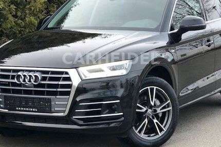 Audi Q5 64.980 km 32.900 &euro; Weischlitz 08538