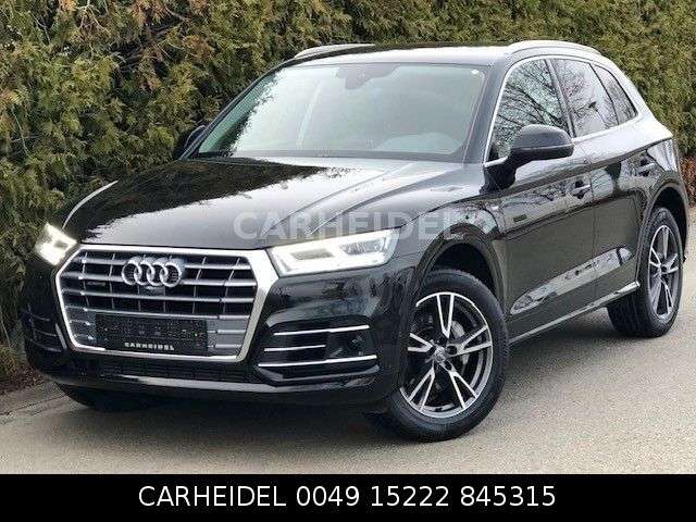 Audi Q5 64.980 km 32.900 &euro; Weischlitz 08538
