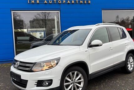 VW Tiguan 60.600 km 15.280 &euro; Rüsselsheim am Main 65428