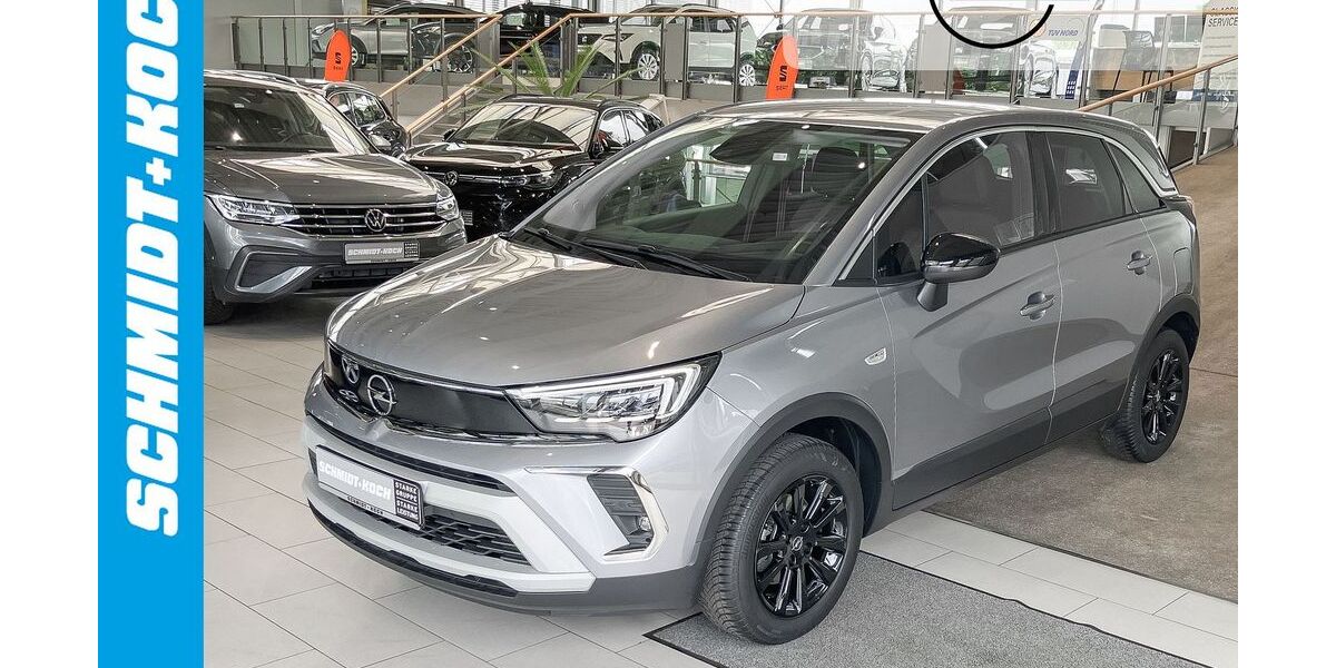 Opel Crossland (X) 17.132 km 19.590 &euro; Bremen 28217