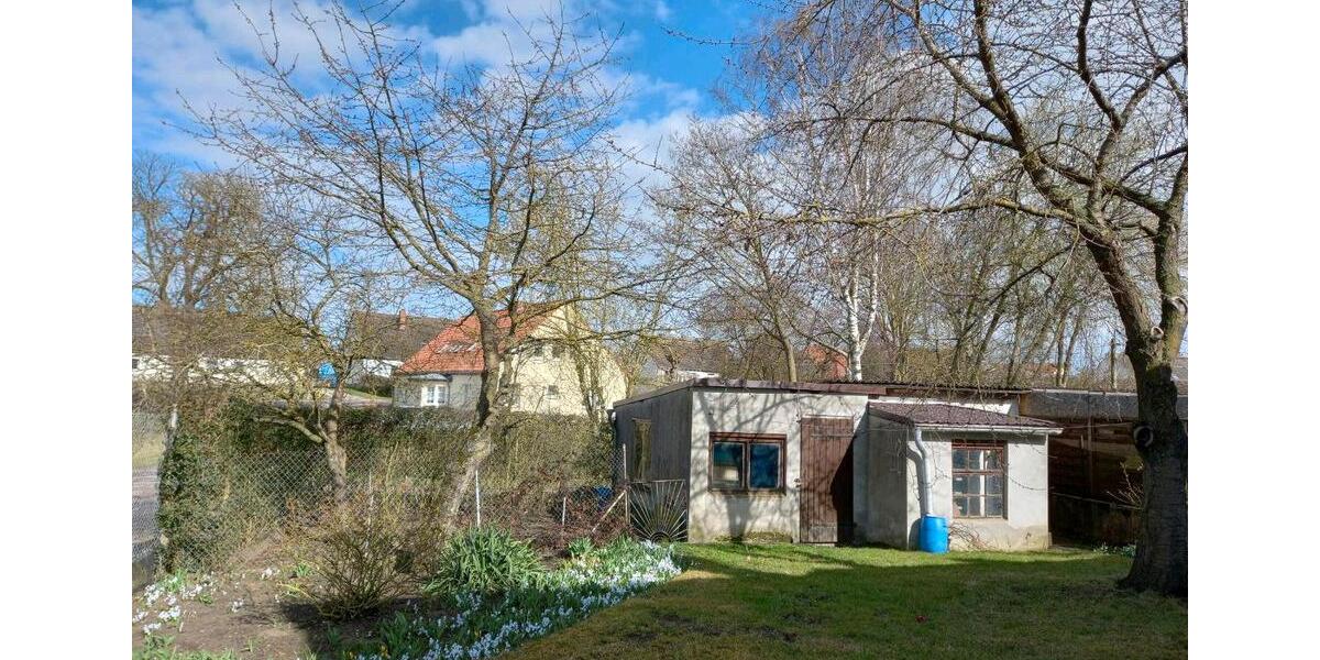 Doppelhaushälfte Prenzlau - 4 Zimmer, 66 m&sup2;, 72.300&euro; | Angebot:27086773