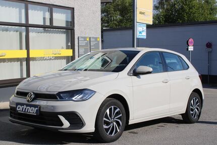 VW Polo 23.500 km 14.380 &euro; Passau 94036